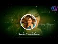 New Telugu Whatsapp Status Video Best WhatsApp Status Video Evergreen Songs