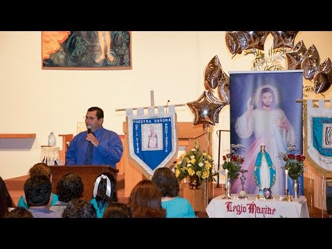 Salvador Melara (Dogmas Marianos)