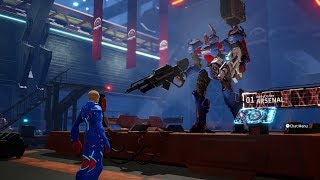 Daemon X Machina - confira 1 hora de gameplay