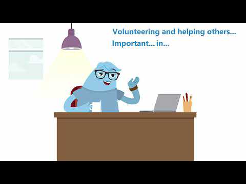 PartA A3 Q2 Volunteering