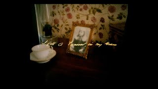 Andrew Bird - I felt a Funeral, in my Brain ft. Phoebe Bridgers (Official Video)