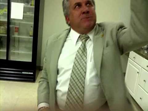 P.TURNER "THE IRISH RAPPER"