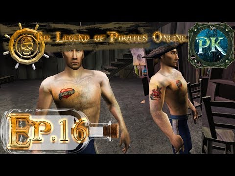 Happy Mothers Day Gift Part 2 | The Legend of Pirates Online