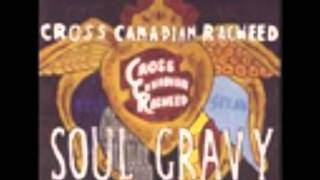 Cross Canadian Ragweed - CCRW - Pay