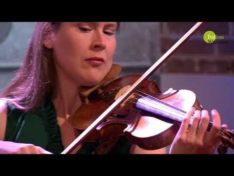 Dudok Kwartet Amsterdam - What Remains - Joey Roukens | Podium Witteman