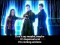 Doctor Who - Voodoo Child (with lyrics) 