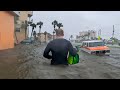Hurricane Helene Destroyed My Hometown