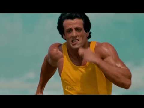THERE IS NO TOMORROW - ROCKY 3 - MEMORY REBOOT - [4K]