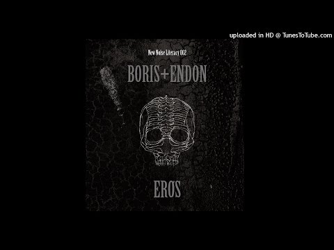 Boris + Endon - Painkiller