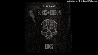 Boris + Endon - Painkiller
