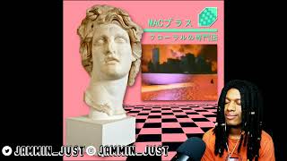 FIRST TIME HEARING Diana Ross - It's Your Move (Slowed Down) REACTION