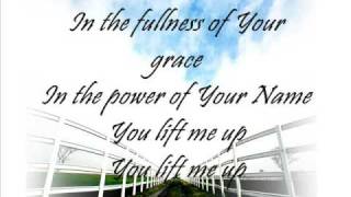 Hillsong - You Are My Strength w/ lyrics