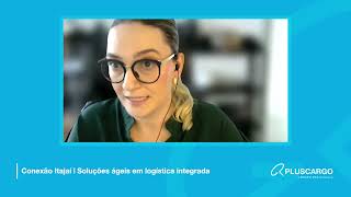 Conexão Itajaí | Soluções ágeis em logística integrada