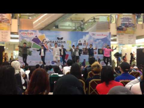 160522 EXOlite_EXO Dance Cover - Dessert + Call Me Baby + Wolf + Growl + Love Me Right