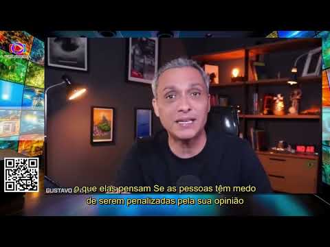 A REJEIÇÃO A MORAES