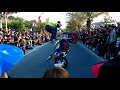 Aksi Gila Wawan Tembong FREESTYLE Terbaru Pakai YAMAHA R6 Dan Yamaha Mt25 Juara Asean