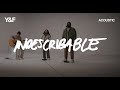 Indescribable (Acoustic) - Hillsong Young & Free