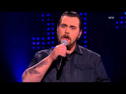 Finale - 08 - Carl Espen -- «Silent Storm»