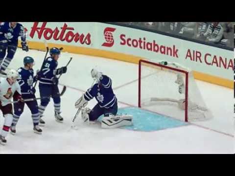 Reimer Glove Save - Oct/5/2013