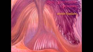 Annie Haslam - She's Leaving Home