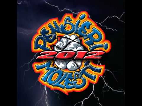 Pensieri Molesti feat Izio Sklero, Tekla "CIO' CHE DAI CIO' CHE VUOI" −2012-