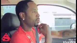 Safaree - Controlla Remix