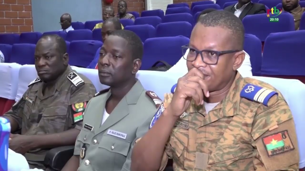 Transports :  Le Port de Lomé et les opérateurs économiques burkinabè renforcent leur collaboration