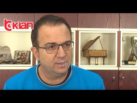 20 vjet “Kenga Magjike”, Gjebrea zbulon formulen e suksesit