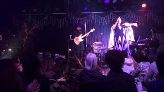 Judith Hill Live - My People