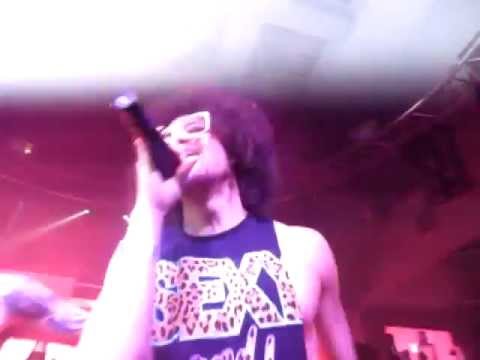LMFAO concert 01-13- 2012 128.MOV