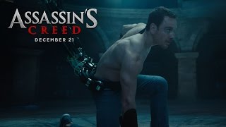 Video trailer för Assassin's Creed