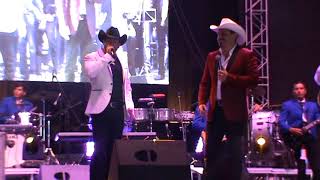 JOSE MANUEL FIGUEROA Y BOBBY PULIDO  "TATUAJES"