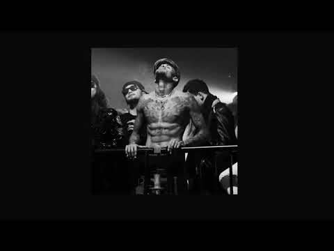 2012 - Chris brown sped up