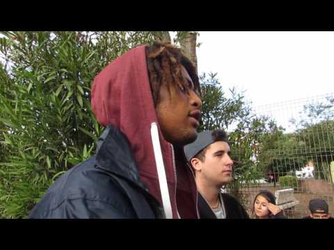 (VICO Y RASSREAL) VS (MASTERS Y DOGTOR).-Cuartos