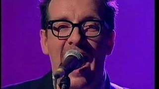 Elvis Costello &amp; The Attractions - It&#39;s Time (TFI Friday, 19.04.1996)