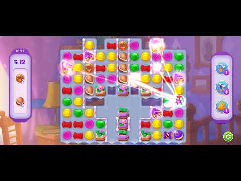 homescapes level 8183