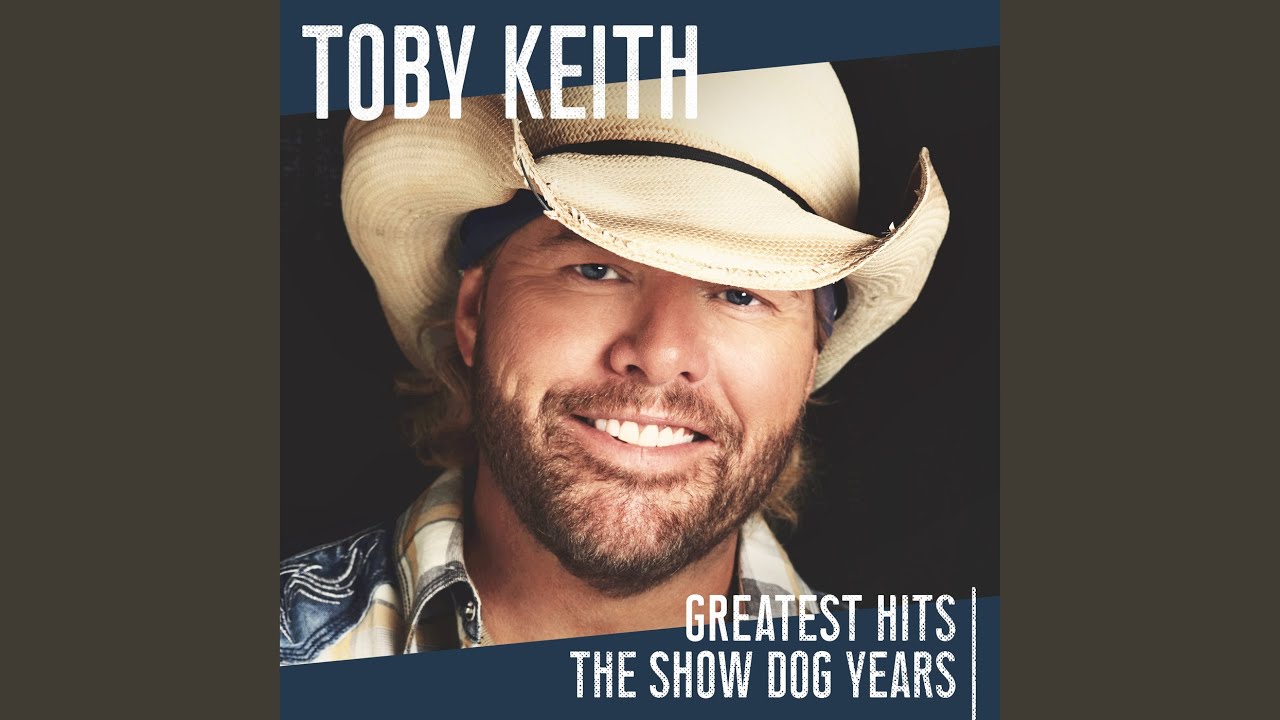 Toby Keith - American Ride
