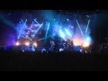 Elbow - The Birds - live at Eden Sessions 2014 ...