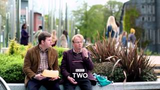 Marvellous: Trailer - BBC Two