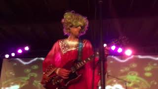 of Montreal - She’s a Rejecter [Live at Ships of the Sea]