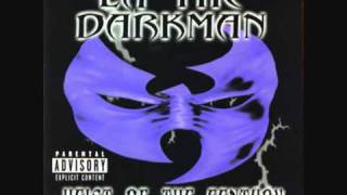 La The Darkman - Heist Of The Century - Az The World Turnz  & Element Of Surprise