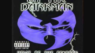 La The Darkman - Heist Of The Century - Az The World Turnz  &amp; Element Of Surprise