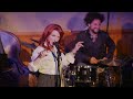 Judith Owen -  Fine Brown Frame live at Snug Harbor New Orleans