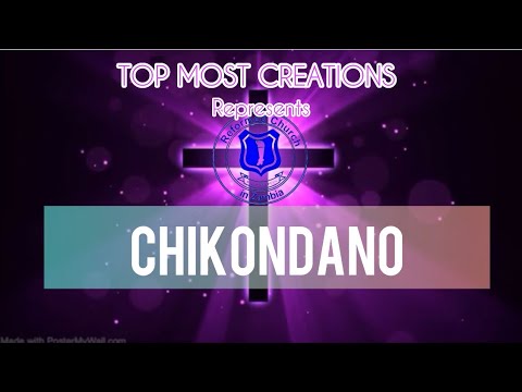 REFORMED CHURCH IN ZAMBIA (RCZ) HYMN - 59 Wina atikonda ife (official Audio). #stream