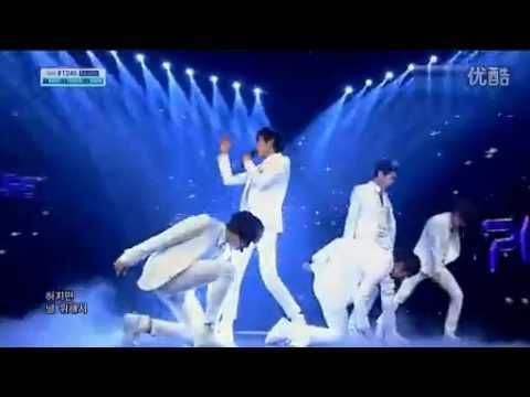 130414 PURE - I Still Love You