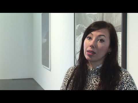 Esther Johnson interview