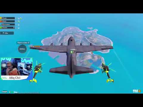 Facebook Creator Games - Showmatch