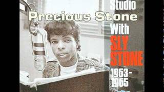 Sly Stone - Buttermilk (Pt.1)