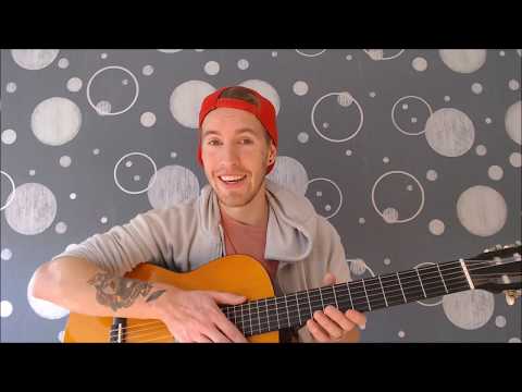 Kinderleicht Gitarre spielen (C-Stimmung)