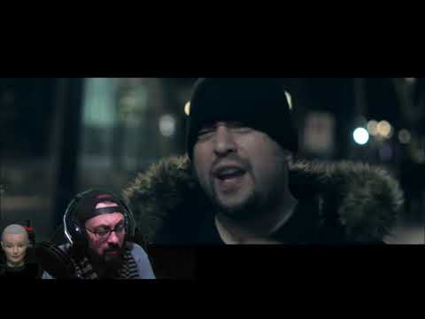 EL SUR ES HARDCORE 2013 - La venganza de los mc's | Reaccion | Snazzy